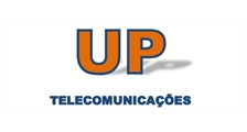UP TELECOMUNICAÇÕES logo