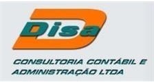 Logo de Disa Consultoria Contábil e Administração LTDA