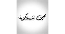 STUDIO A logo