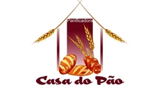 PANIFICADORA CASA DO PAO logo