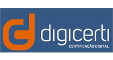 Digicerti logo