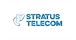 Por dentro da empresa STRATUS TELECOM Logo