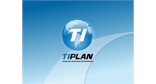 TIPLAN logo