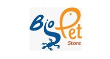 Logo de Biopetstore