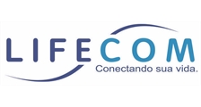 LIFECOM logo