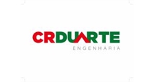 Logo de CR DUARTE ENGENHARIA