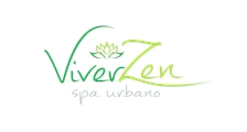 Viver Zen Spa logo