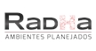 Por dentro da empresa RADHA AMBIENTES PLANEJADOS