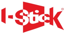 I-Stick logo