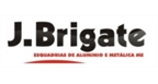 Por dentro da empresa J BRIGATE ESQUADRIAS DE ALUMÍNIO Logo