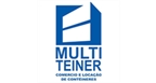 Por dentro da empresa Multiteiner Logo