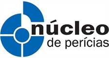 NÚCLEO DE PERÍCIAS logo