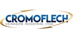 Por dentro da empresa Cromoflech Logo