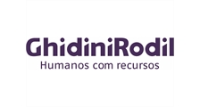 GhidiniRodil logo