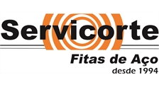 Logo de SERVICORTE