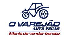 Logo de O Varejão Auto Pecas