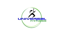 Universal Fitness logo