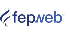FEPWEB DO BRASIL logo
