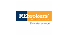 REbrokers Imóveis logo