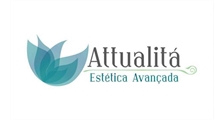Logo de Attualitá Estética Avançada