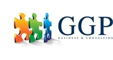 Logo de GGP