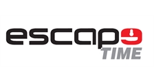 Logo de ESCAPE TIME