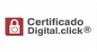 Por dentro da empresa CERTIFICADODIGITAL.CLICK Logo