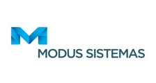 Logo de MODUS SISTEMAS