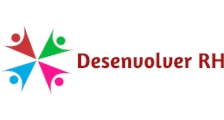 Logo de DESENVOLVER RH