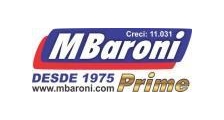 M BARONI PRIME logo