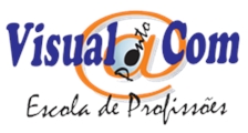 VISUAL PONTO COM logo