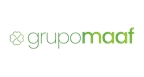 Por dentro da empresa GRUPO MAAF Logo