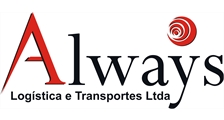 ALWAYS logo
