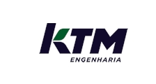 Logo de KTM Engenharia