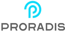 PRORADIS logo