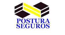 Logo de POSTURA SEGUROS