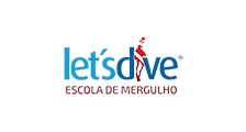 Let's Dive logo