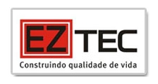 Logo de Construtora Eztec