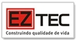 Opiniões da empresa Construtora Eztec Logo