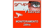 GRUPO VIANA logo