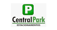 Logo de Central Park