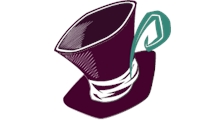 CHAPELATTO COFFEE SHOP logo