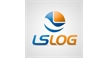 Por dentro da empresa LSLOG Logo