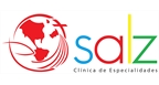 Por dentro da empresa SALZ Logo