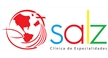 Por dentro da empresa SALZ Logo