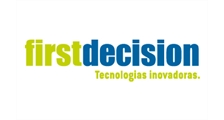 Logo de First Decision