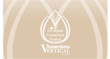 CEMITÉRIO VERTICAL DE CURITIBA logo
