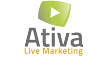 Ativa Live Marketing logo
