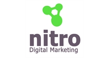 Logo de Nitro Marketing Digital