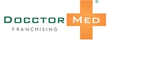 Logo de DOCCTOR MED